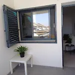 Апартаменты Amplio Duplex En La Playa Con Piscina Альмарда
