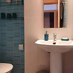 Апартаменты Amplio Duplex En La Playa Con Piscina Альмарда