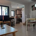 Amplio Duplex En La Playa Con Piscina Апартаменты