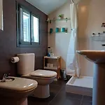 Апартаменты Amplio Duplex En La Playa Con Piscina *