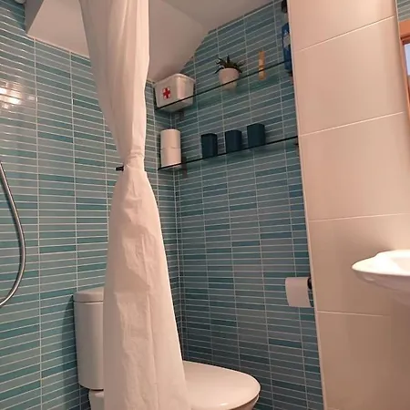Amplio Duplex En La Playa Con Piscina