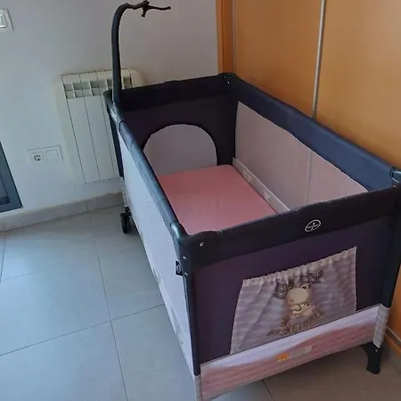 Amplio Duplex En La Playa Con Piscina Apartment