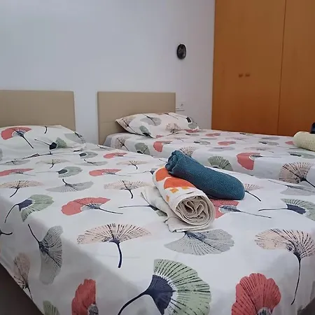 Amplio Duplex En La Playa Con Piscina