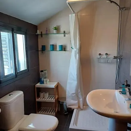 Amplio Duplex En La Playa Con Piscina *