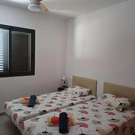 Apartment Amplio Duplex En La Playa Con Piscina