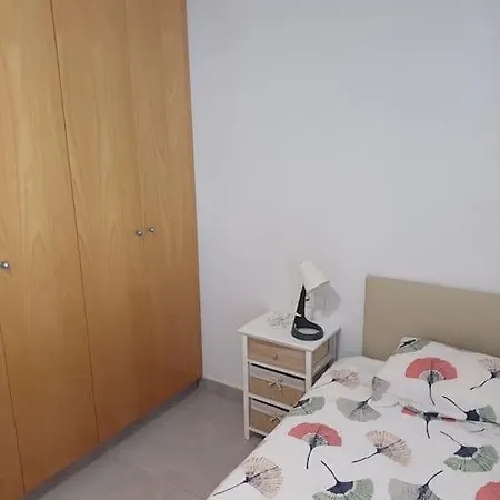 Amplio Duplex En La Playa Con Piscina Apartment