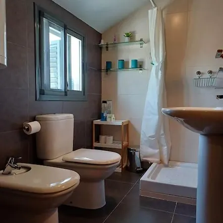 Apartment Amplio Duplex En La Playa Con Piscina *