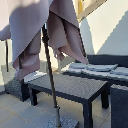 Amplio Duplex En La Playa Con Piscina Apartment