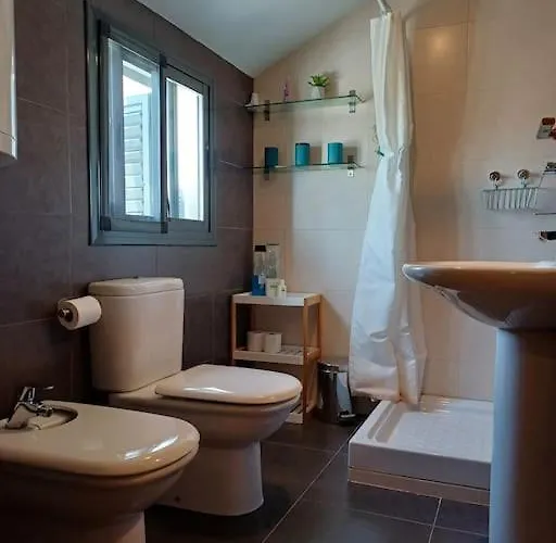 公寓 Amplio Duplex En La Playa Con Piscina *